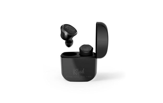 KLIPSCH T5 II True Wireless ANC Headphones