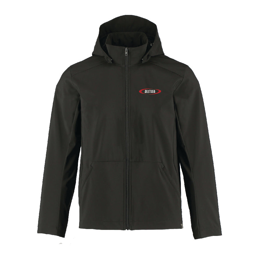 Manzano Eco Softshell Jacket