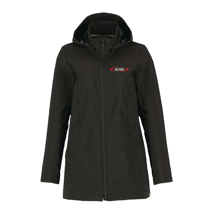 Manzano Eco Softshell Jacket