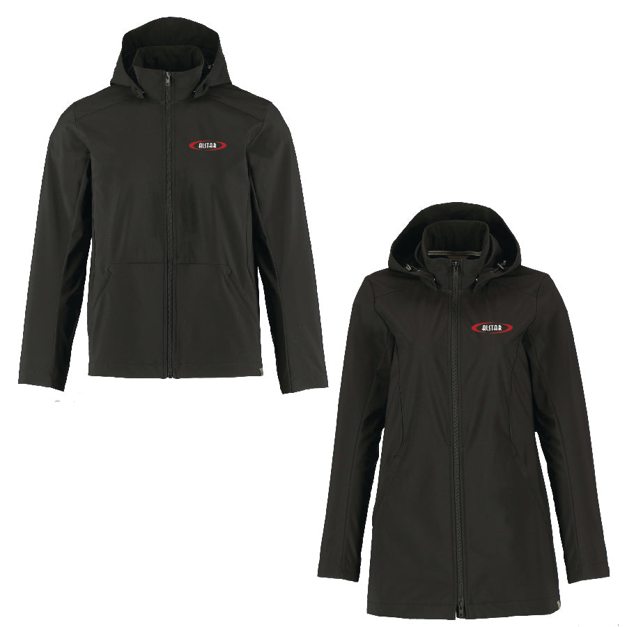 Manzano Eco Softshell Jacket
