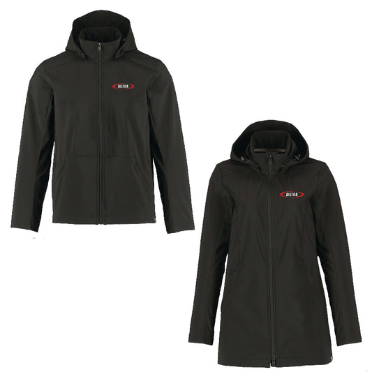 Manzano Eco Softshell Jacket