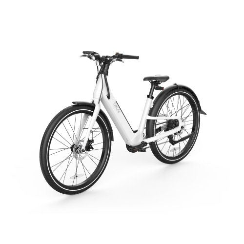 OKAI E-BIKE - WHITE