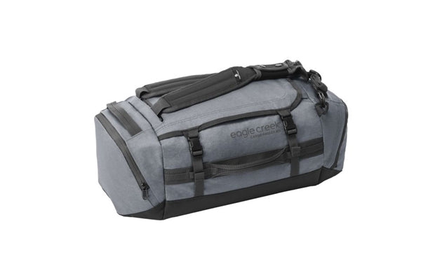 Eagle Creek 40L Cargo Hauler Duffel Bag - Charcoal