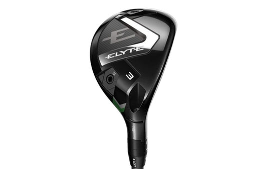 Callaway Elyte Hybrid - GR RG 4H (RH) or (LH)