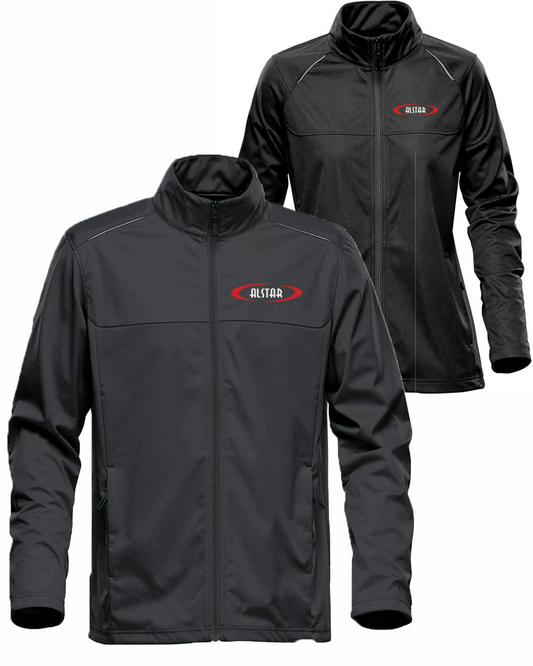 Greenwich Lightweight Softshell