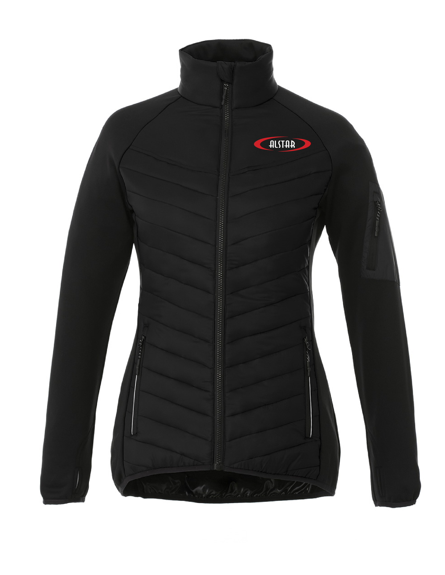 Banff Hybrid Insulated Jacket