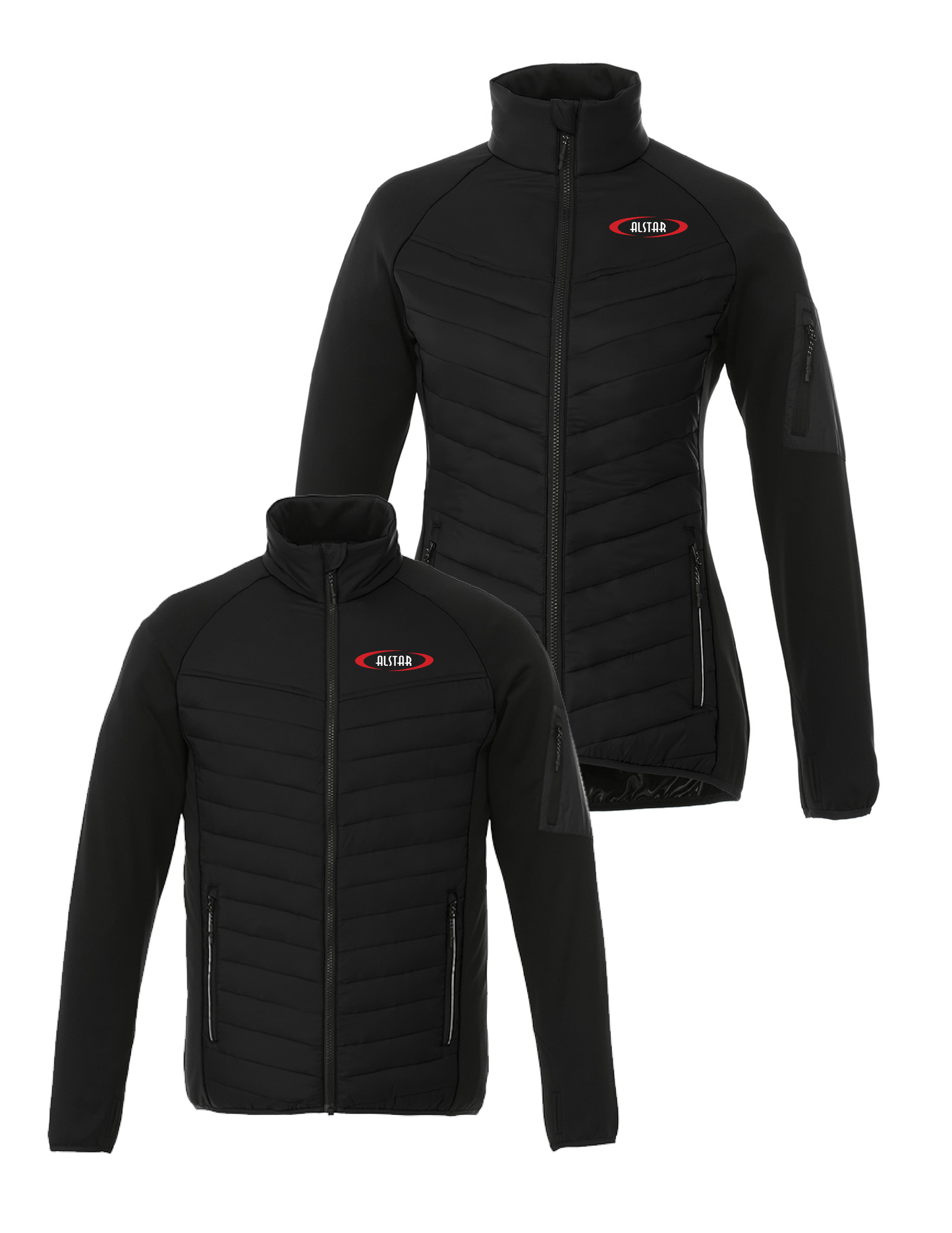 Banff Hybrid Insulated Jacket