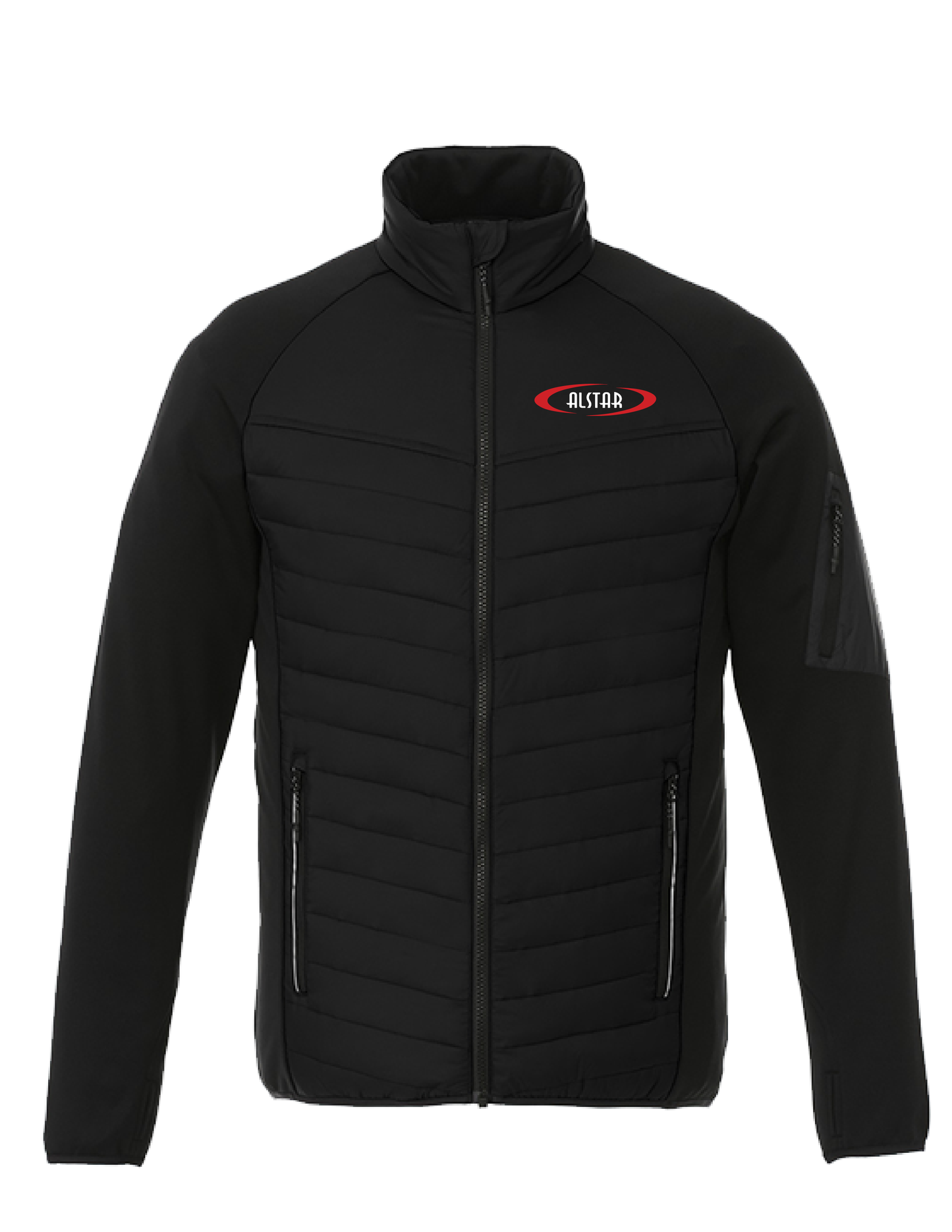 Banff Hybrid Insulated Jacket