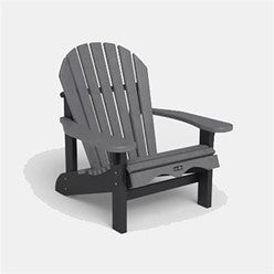 ARD Outdoor Muskoka Resin Deluxe Chair