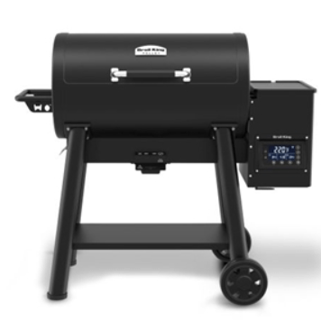 BROIL KING Crown Pellet 500 Smoker