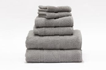 PLUSH 12 PC TOWEL SET