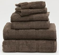 PLUSH 12 PC TOWEL SET