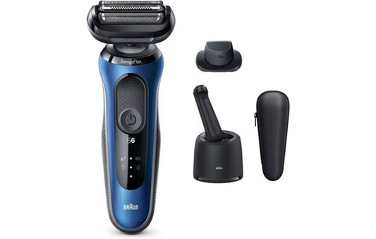 BRAUN Series 6 Electric Shaver