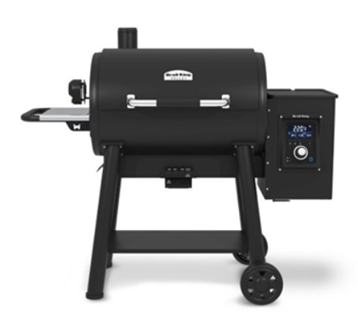 BROIL KING Regal Pellet 500 Smoker