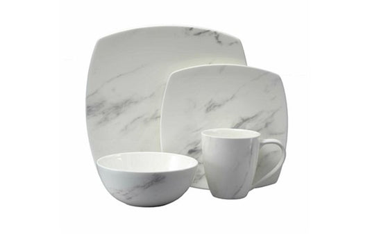 ONEIDA Moda Couture 16pc. Dinnerware Set