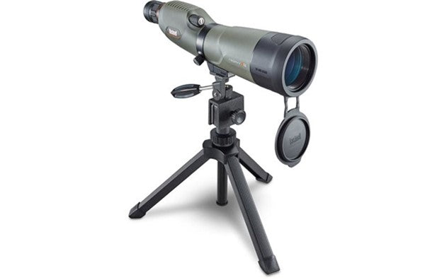 BUSHNELL 20-60x 65mm Spotting Scope Trophy Extreme