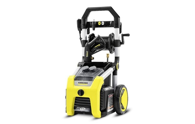 KARCHER K2000 Electric Power Pressure Washer