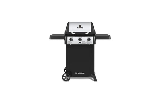 BROIL KING GEM 320 Liquid Propane