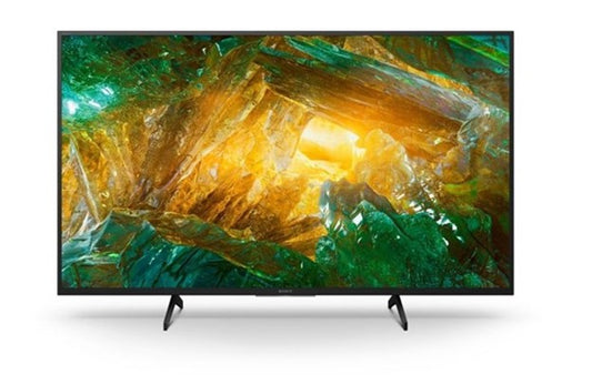 X800H 43" 4K HDR LED TV