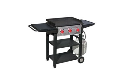 CAMP CHEF FTG475 Flat Top Grill and Griddle