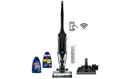 BISSELL CrossWave Cordless Max Multi-Surface Vacuum