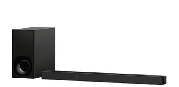 3.1ch Dolby Atmos DTS:X Soundbar with Wi-Fi/Bluetooth