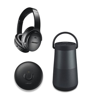 Bose Travel Bundle