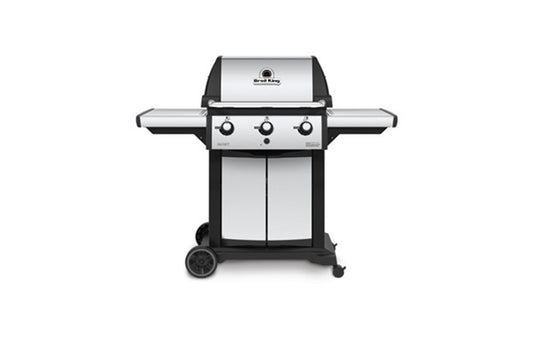 BROIL KING Signet 320 BBQ - Natural Gas