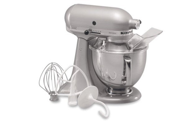 KITCHENAID ARTISAN STAND MIXER