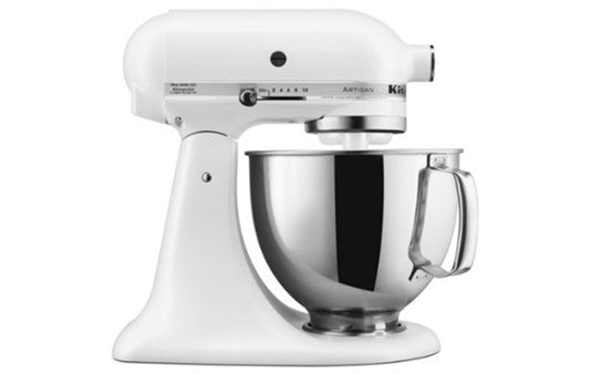 KITCHENAID ARTISAN STAND MIXER