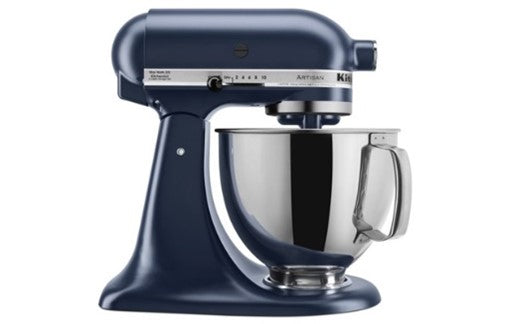 KITCHENAID ARTISAN STAND MIXER