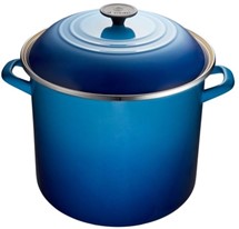 LE CREUSET 11.4 L STOCK POT