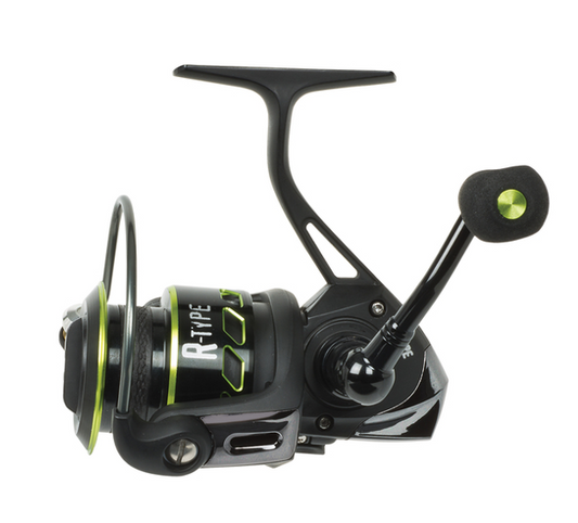 Rapala R-Type™ Spinning Fishing Reel