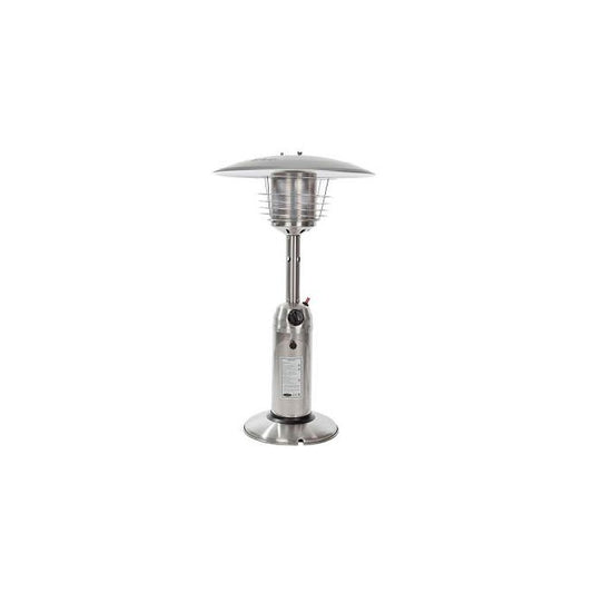 PARAMOUNT Stainless Steel Table Top Patio Heater