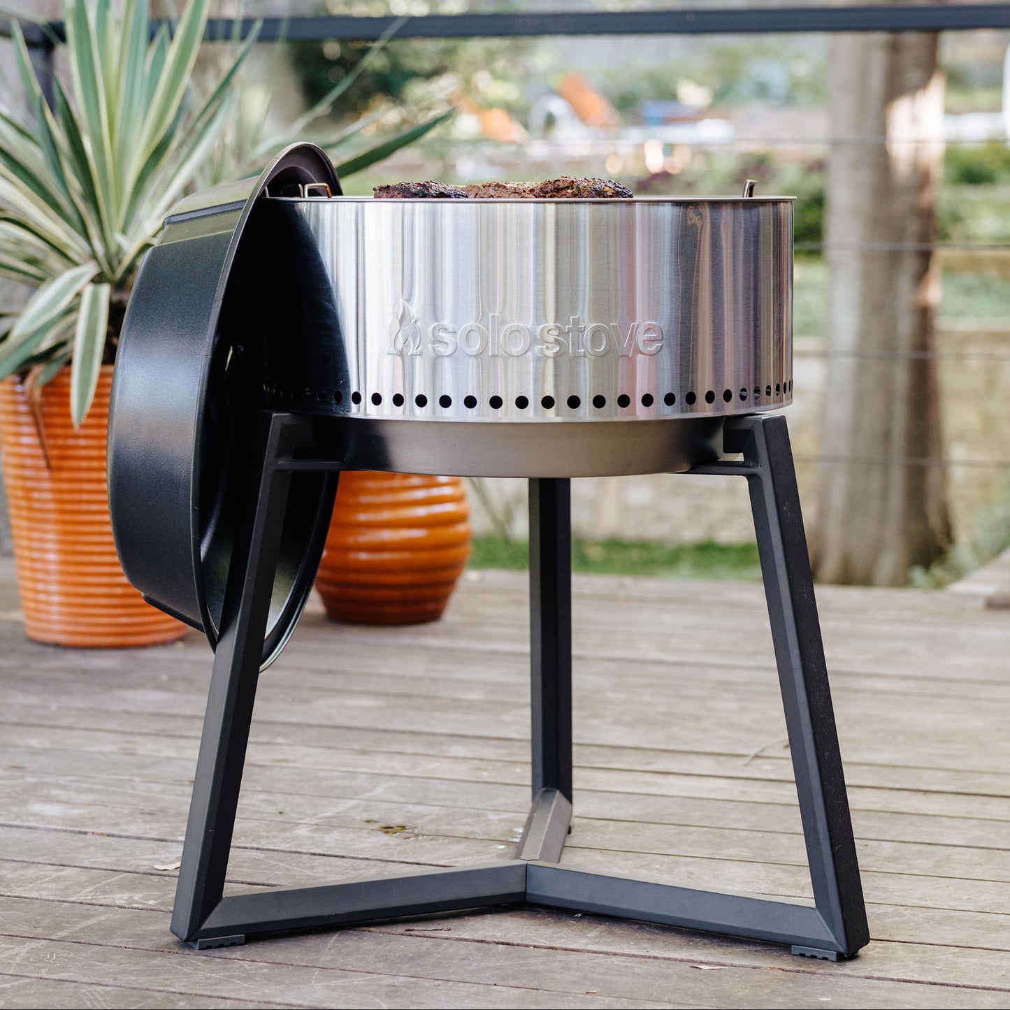 SOLO STOVE Grill Ultimate Bundle