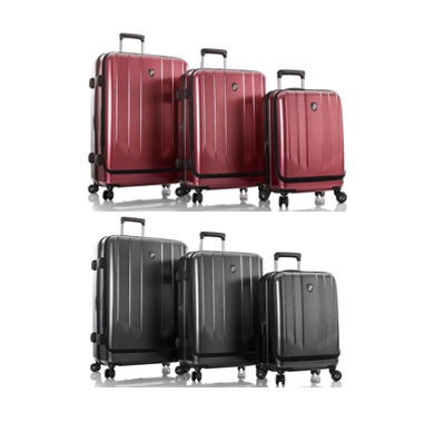 2 Colors to pick from: HEYS EZ Access 3pc Set